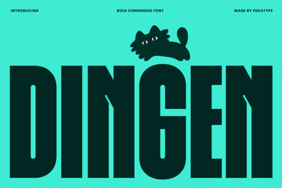 Finding the Right Display Font for Bold Digital Headlines
