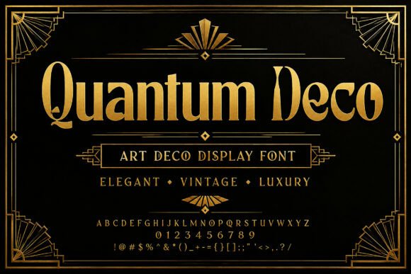 Quantum Deco: A Designer's Honest Review for Real Projects