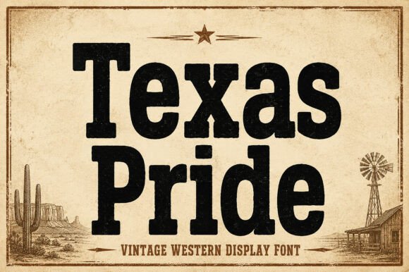 Texas Pride: A Designer's Honest Field Test